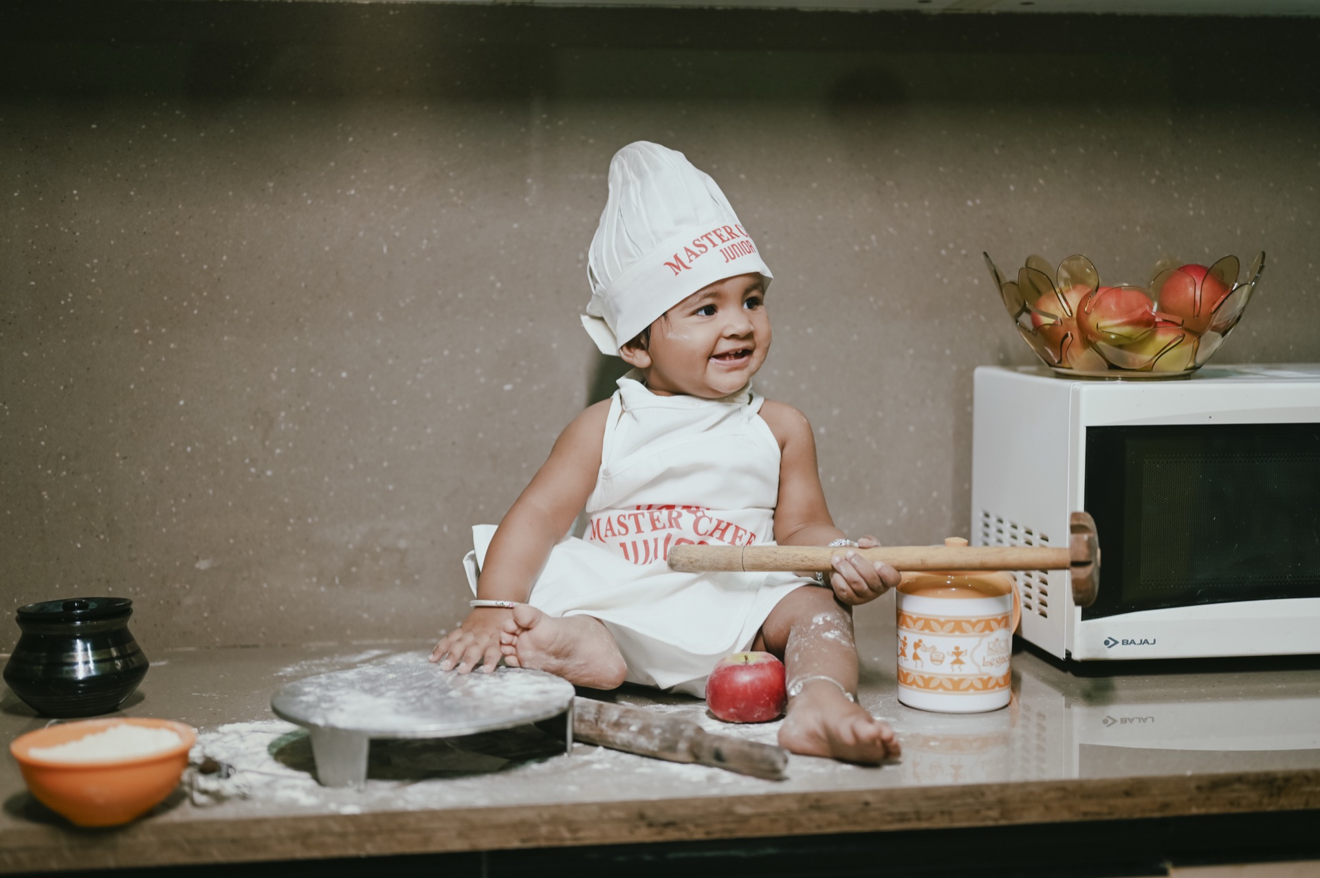 Master Chef Junior
