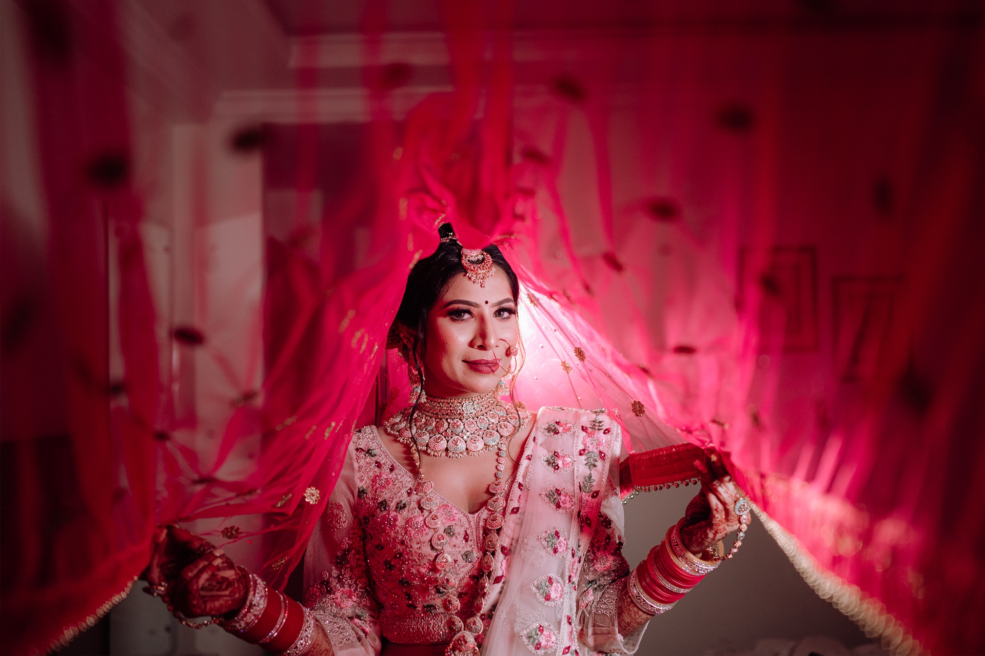 Why We Still Shoot in Available Light